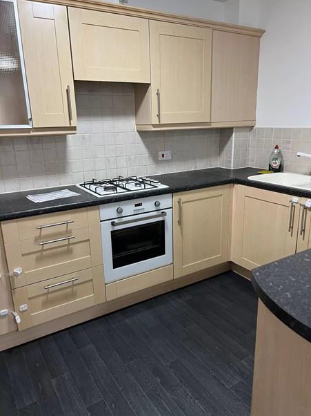 23 Elizabeth Court Henry Street, Lancaster, LA1 1BY